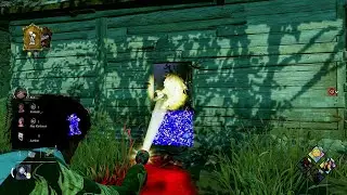 DBD's 8th B-Day | Dead By Daylight