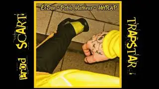 [FREE] TYPE BEAT ÉoDan × Pablo Matheus × MHRAP 