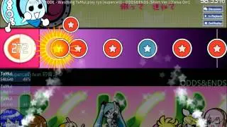 [osu!] ryo (supercell) - ODDS&ENDS (Short Ver.) (TaMul)