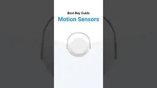 Best Buy Guide — Motion Sensors
