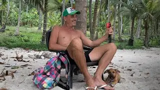КОЛУМБИЙСКАЯ ЖИЗНЬ В ПАЛОМИНО ГОА 2.0