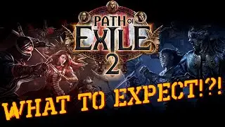 Path of Exile News You Don't Want To Miss: Part 1 - Path of Exile 2