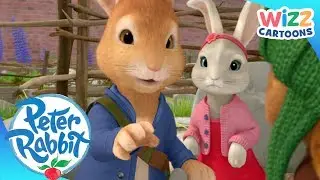 ‪@OfficialPeterRabbit‬