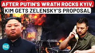 UNBELIEVABLE! North Koreans Attacked Russian Troops