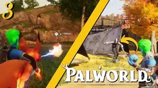 Palworld Gives Me ADHD!