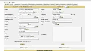 GLPI - Registro de Switch