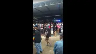 BAILE CHÁCARA RECANTO SP