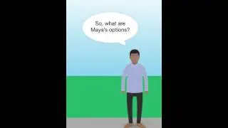 What is disruptive innovation? (vertical video)