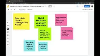 Build Your Own Cloud Business - FotE 4-29-22 Replay