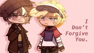 I do not forgive you. | Dsmp | Mcyt | Crime boys Duo | Wilbur + Tommy 🎸