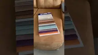 Диван хамелеон