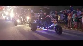 kersliggies Hiltop rd 22 desember 2024