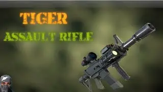 FORTNITE STW: TIGER (pl 82)
