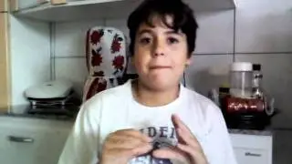 O Pintinho Piu - Versão original