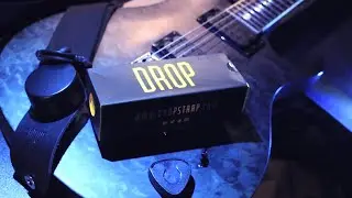 The DROP Strap - Demo