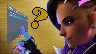 Buying my First GOLDEN WEAPON!! | Overwatch