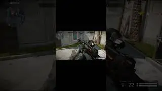 Выносим не Имбовой Beretta PMX #warface #игры #gaming #warfacepc #rm #стрелялки