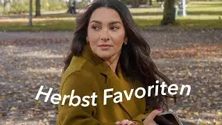 Herbst-Lieblinge 2024 🍂 | Essentials, die du nicht verpassen solltest! | madametamtam