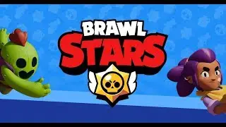 Jogando brawl stars: será que ganhamos todas??