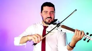 Don´t Stop me Now - Queen Violin COVER
