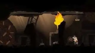 Прохождение Valiant Hearts:The Great War #7