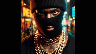 [FREE] POP SMOKE X GUNNA TYPE BEAT 2024 - DUBAI