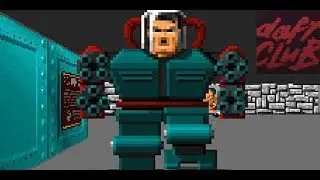 Wolfenstein II: The New Colossus gtx 970 + fx 8300