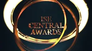 ISE® Central Digital Awards Show
