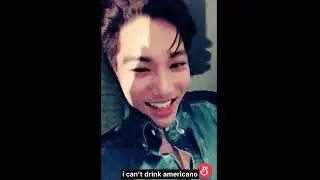 when KAI Shared Shocking News  #kai #kaiexo #kimjongin #exo