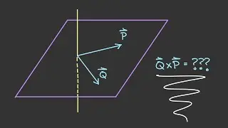 A Review of Vector Products (Cross Products) in Mechanics [Vector Statics #26]