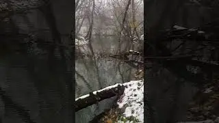 Зимняя рыбалка близко сезон 23-24 года.