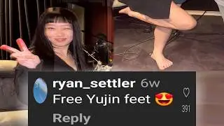 CRAZY Instagram Reels Comments #99 💔🥀