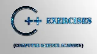 C++ Programming Exercises - Adding 'Run Code' Button