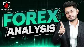Forex Analysis || Crude Oil & Gold || 18th September, 2023 || Anish Singh Thakur || Booming Bulls