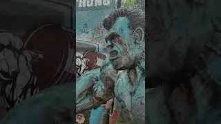 Видеомонтаж на телефон для Инстаграм - Заруба König Strong