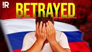 Why Are Russian Refugees Feeling Betrayed?