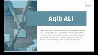 Senior Mobile App Developer & Full-Stack Developer Expert