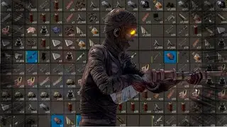 How I became the most FEARED MENACE in rust history