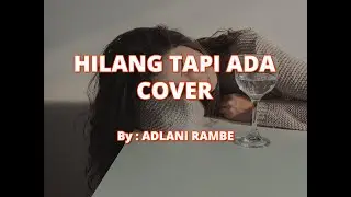 HILANG TAPI ADA | JUDIKA COVER