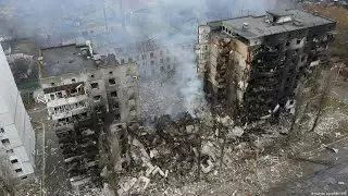 Военные преступления россии к детям Украины😢