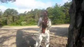 Mindfulness en qigong