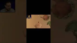 У НЕЁ ЕСТЬ ДЫРКА!! КУПЛИНОВ 😆