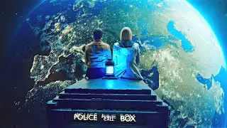 Thirteen & Yaz | I Will Follow You Into The Dark