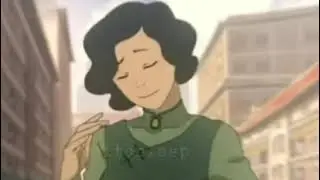 Suyin Beifong[edit]