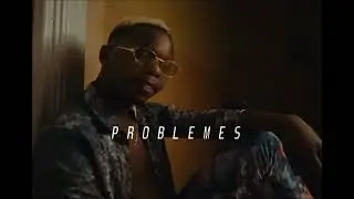 [FREE] Leto x Ninho Type Beat - "Problèmes" || Instru Rap/Trap Piano Mélancolique/Mélodieuse/Douce