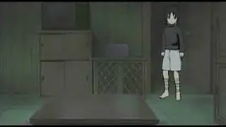 Sasuke's Waltz (Naruto AMV)