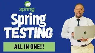 Spring Testing