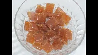 Pumpkin-Cinnamon candies