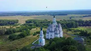 Церковь Покрова Пресвятой Богородицы