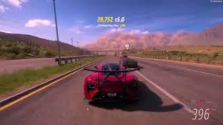 MOONLIGHT🥀 - (FH5)